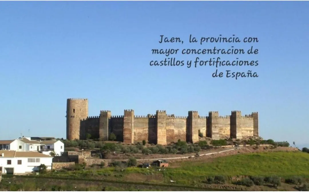 Alojamiento Vival Pineda Baeza