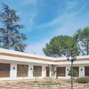Arboledas Rural Baeza