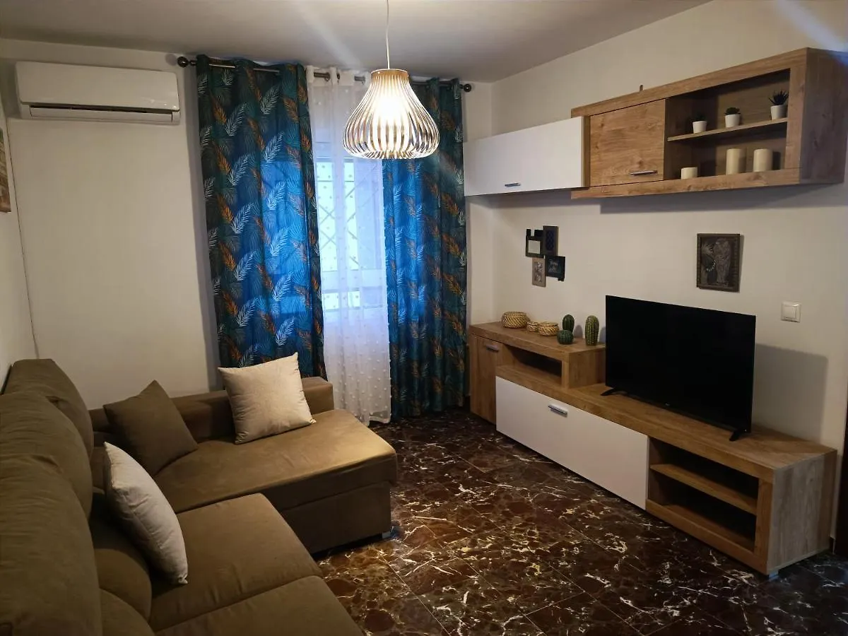 Alojamiento Vival Pineda Baeza 0*,  Spanien