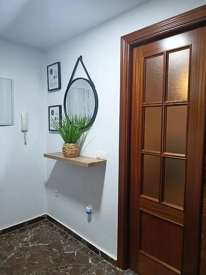 Alojamiento Vival Pineda Baeza 0*,  Spain